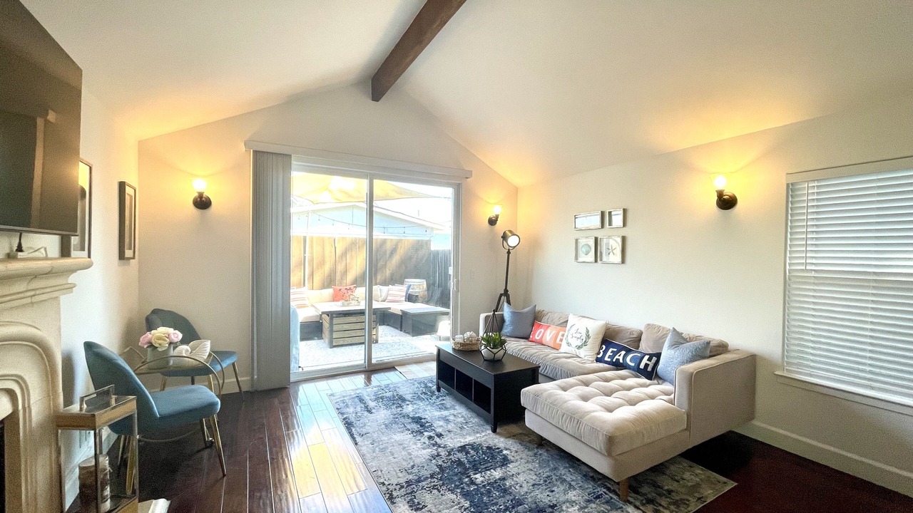 Photo of Bedroom in Arroyo Grande