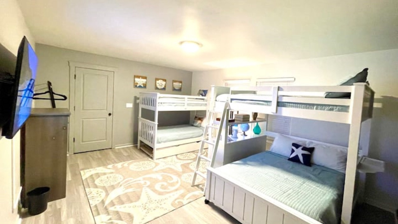 Photo of Bedroom in Arroyo Grande