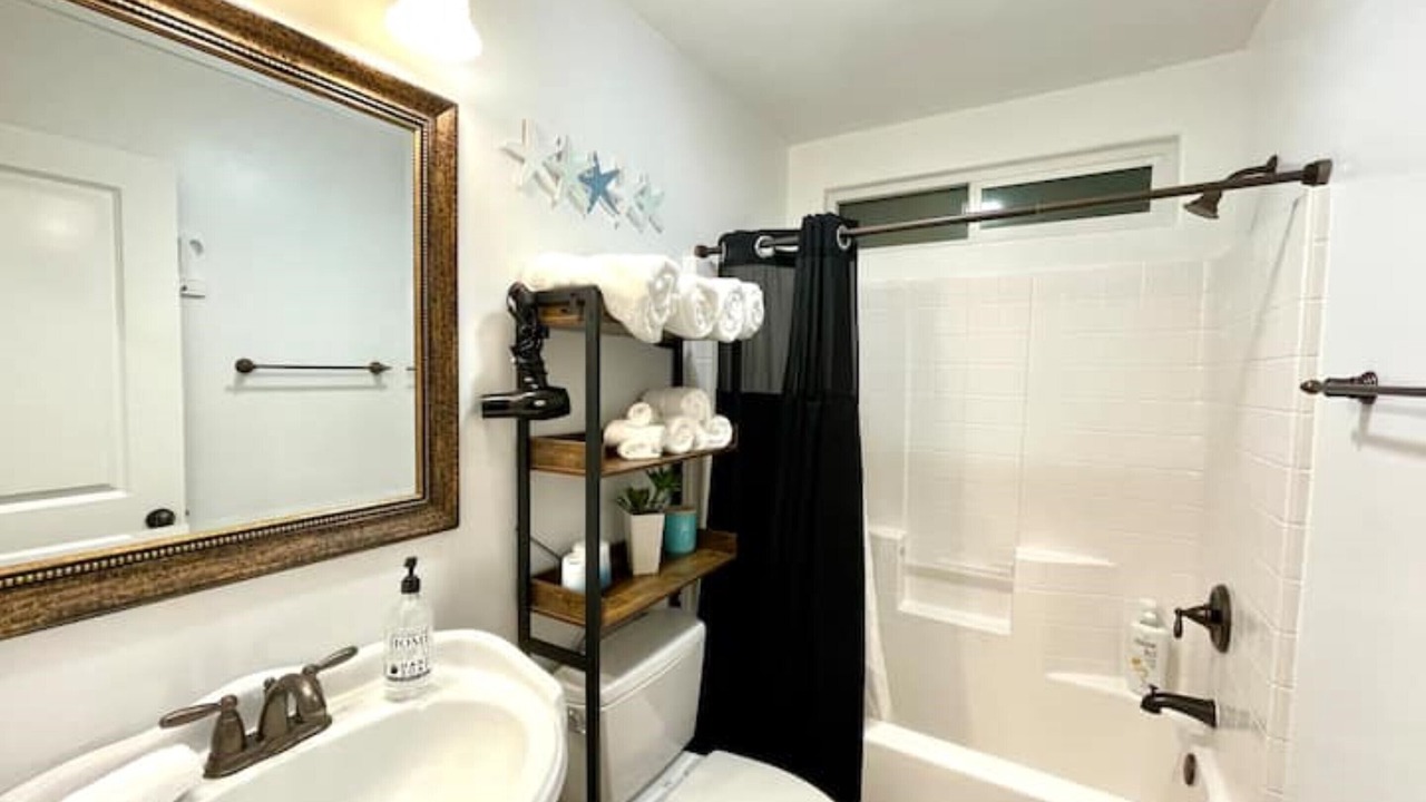 Photo of Bathroom in Arroyo Grande