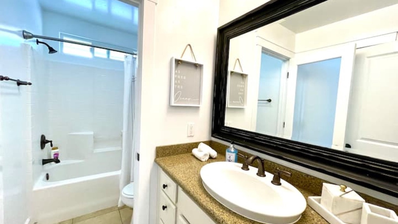 Photo of Bathroom in Arroyo Grande