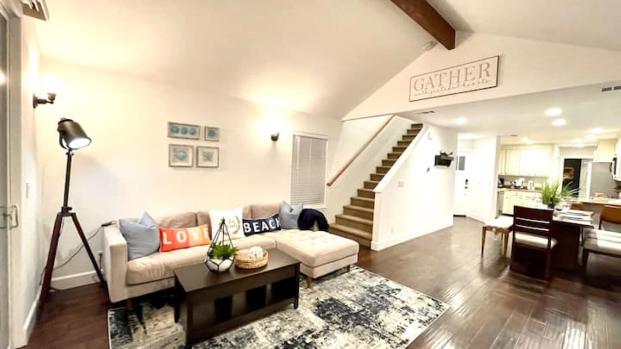 Photo of Livingroom in Arroyo Grande