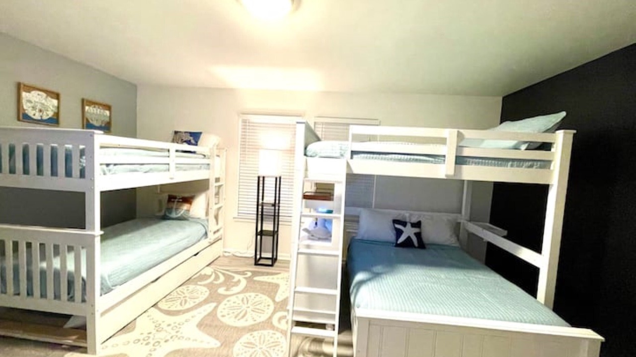 Photo of Bedroom in Arroyo Grande