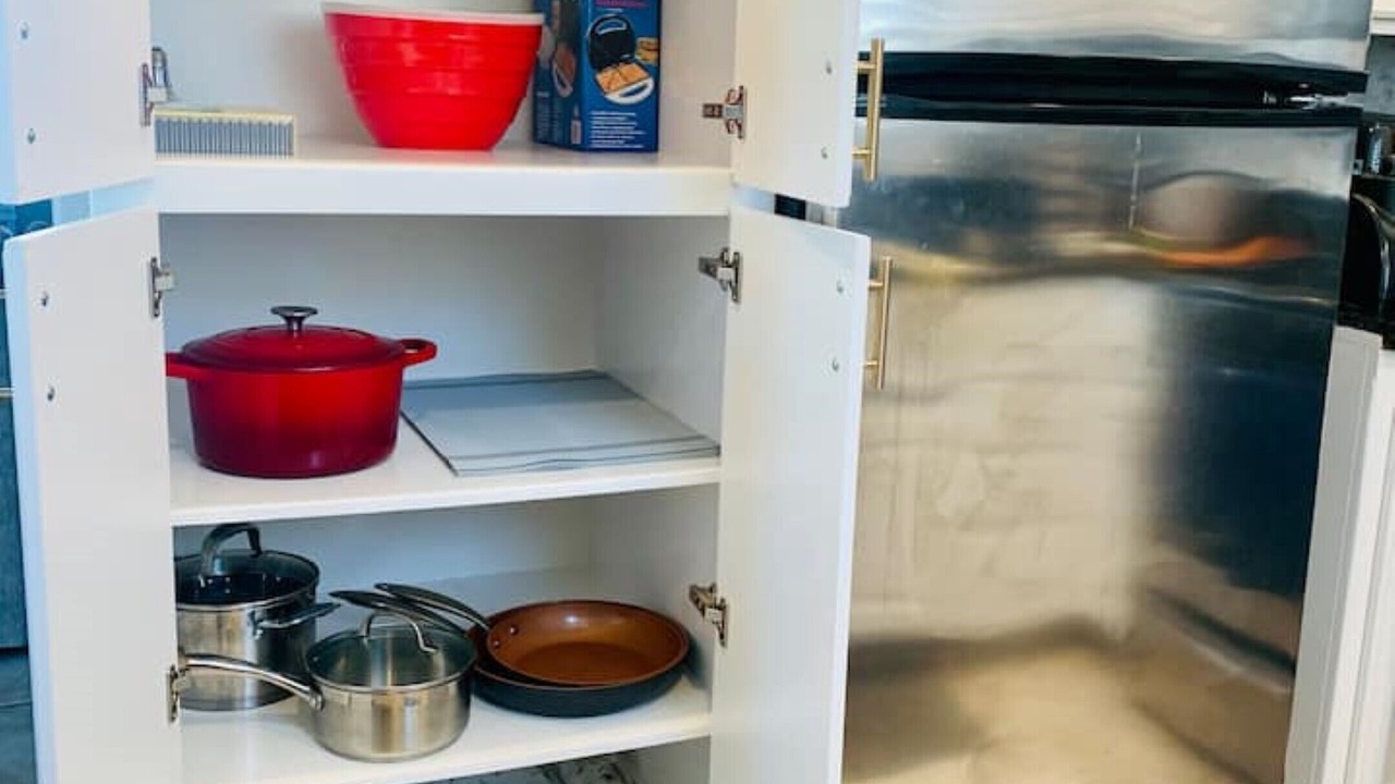 Photo of Kitchen in Arroyo Grande
