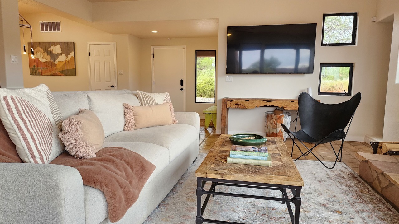 Photo of Livingroom in Kayenta