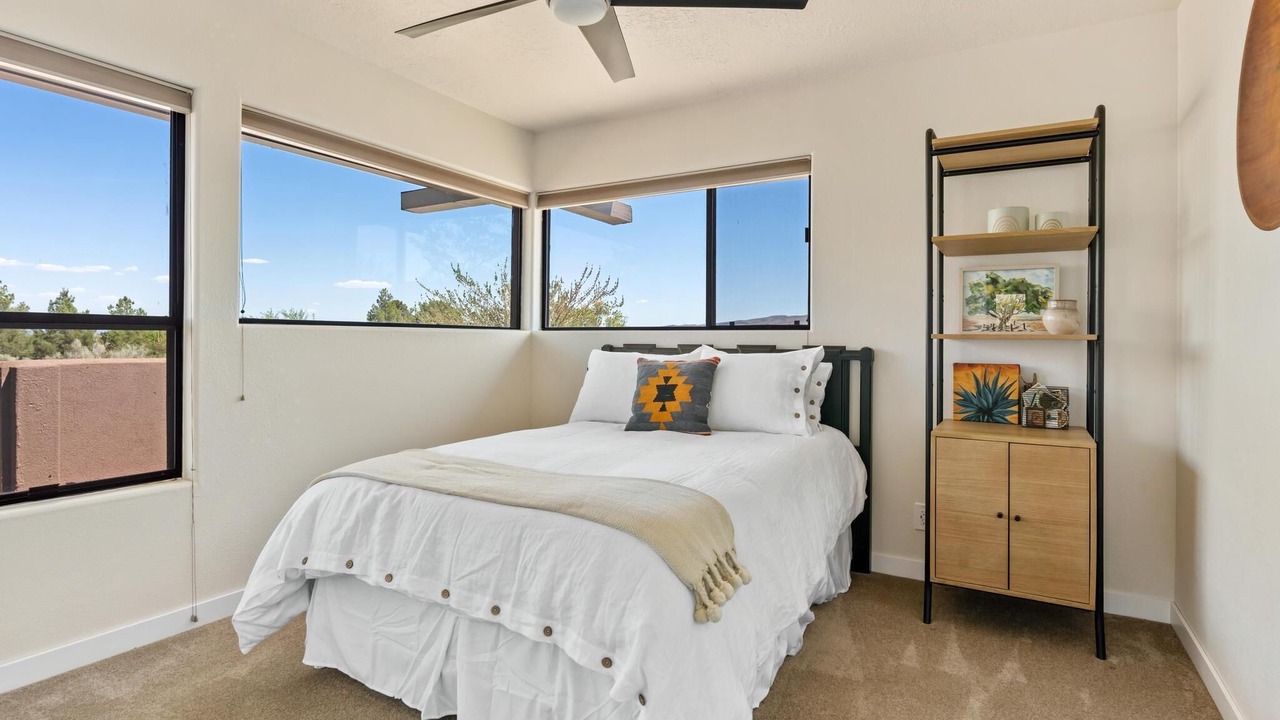 Photo of Bedroom in Kayenta