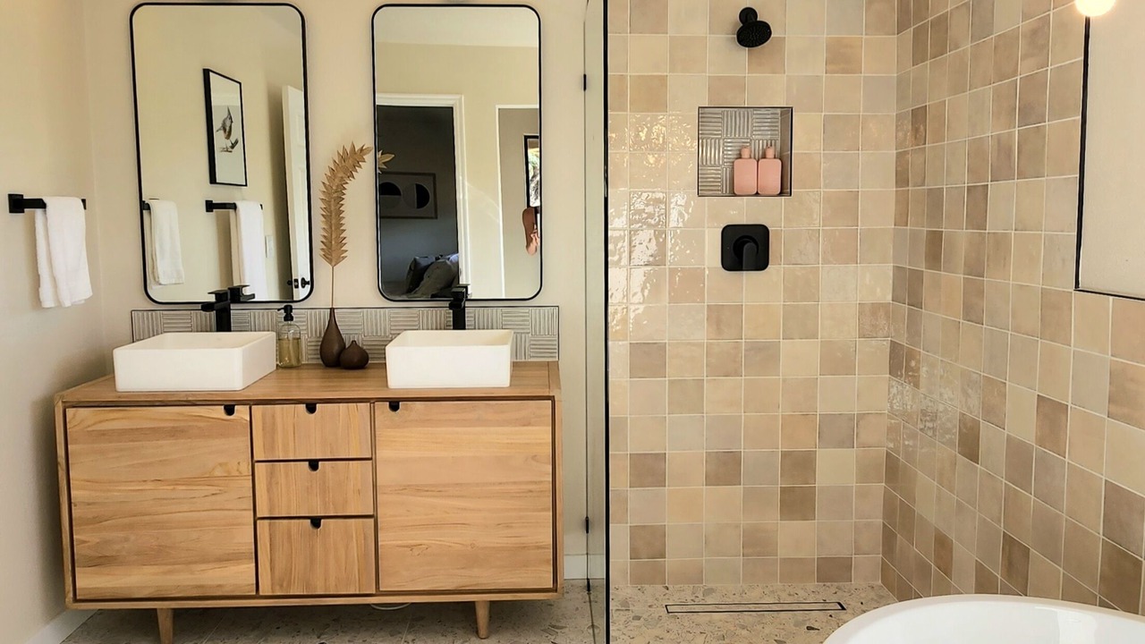 Photo of Bathroom in Kayenta
