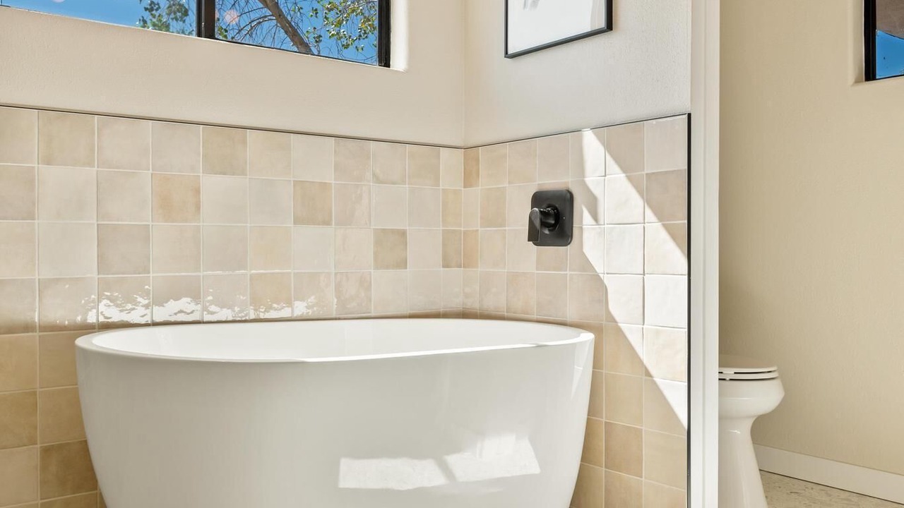 Photo of Bathroom in Kayenta