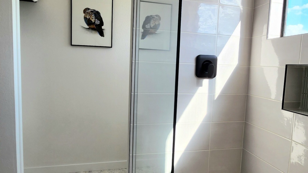Photo of Bathroom in Kayenta
