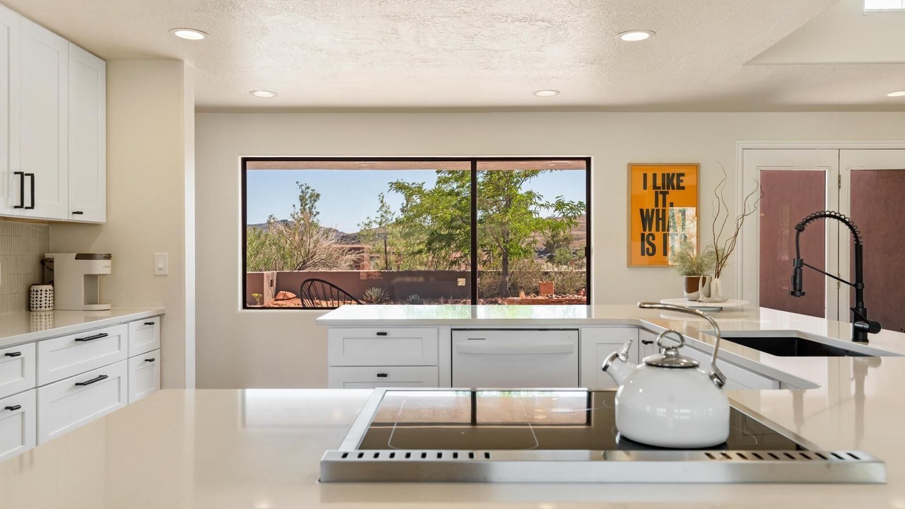 Photo of Kitchen in Kayenta