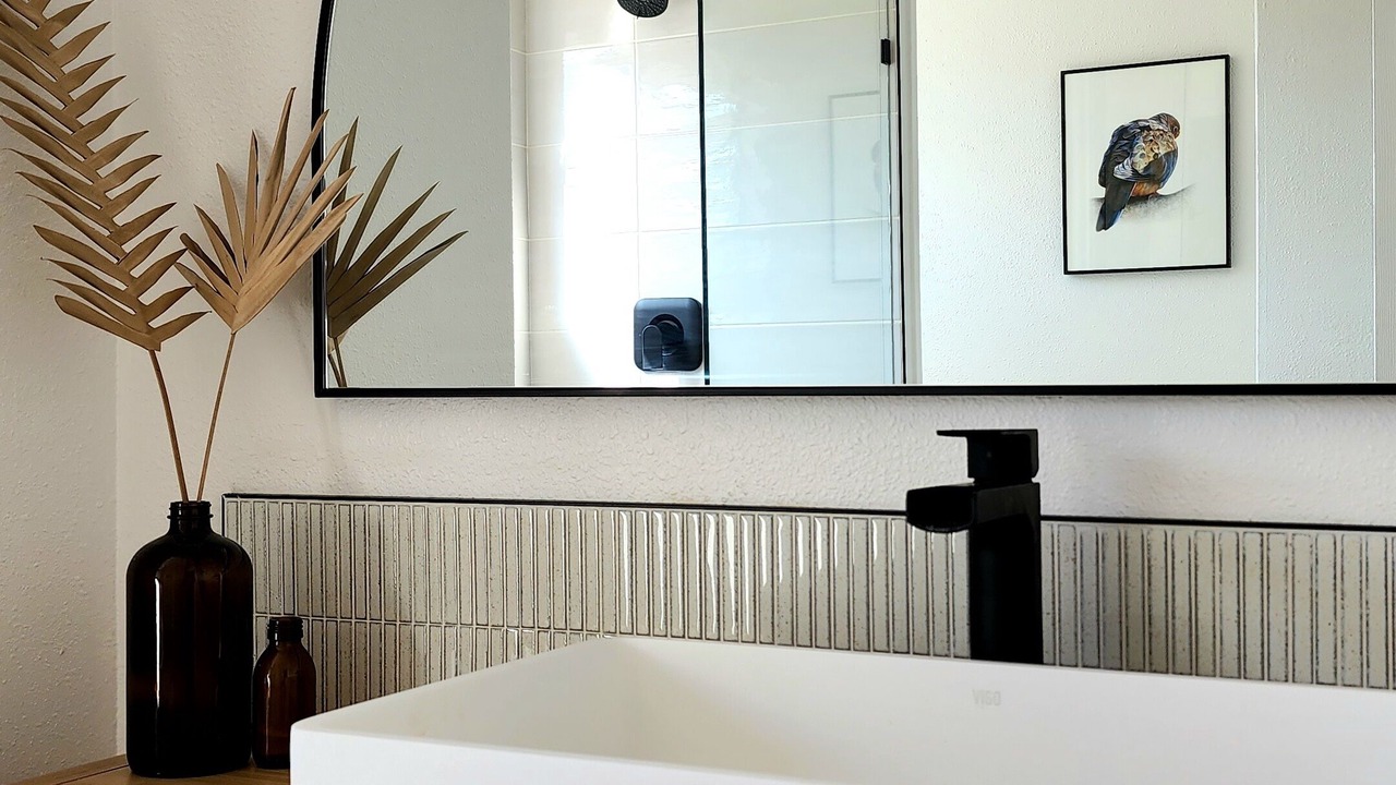 Photo of Bathroom in Kayenta