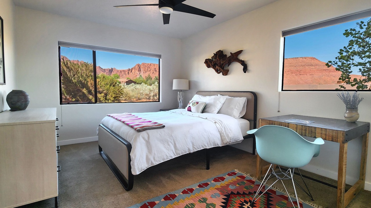 Photo of Bedroom in Kayenta