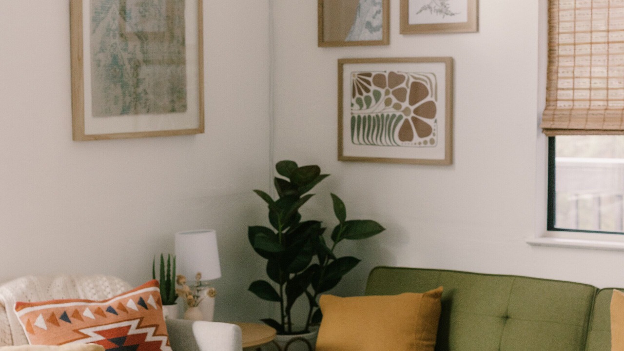Photo of Livingroom in Groveland