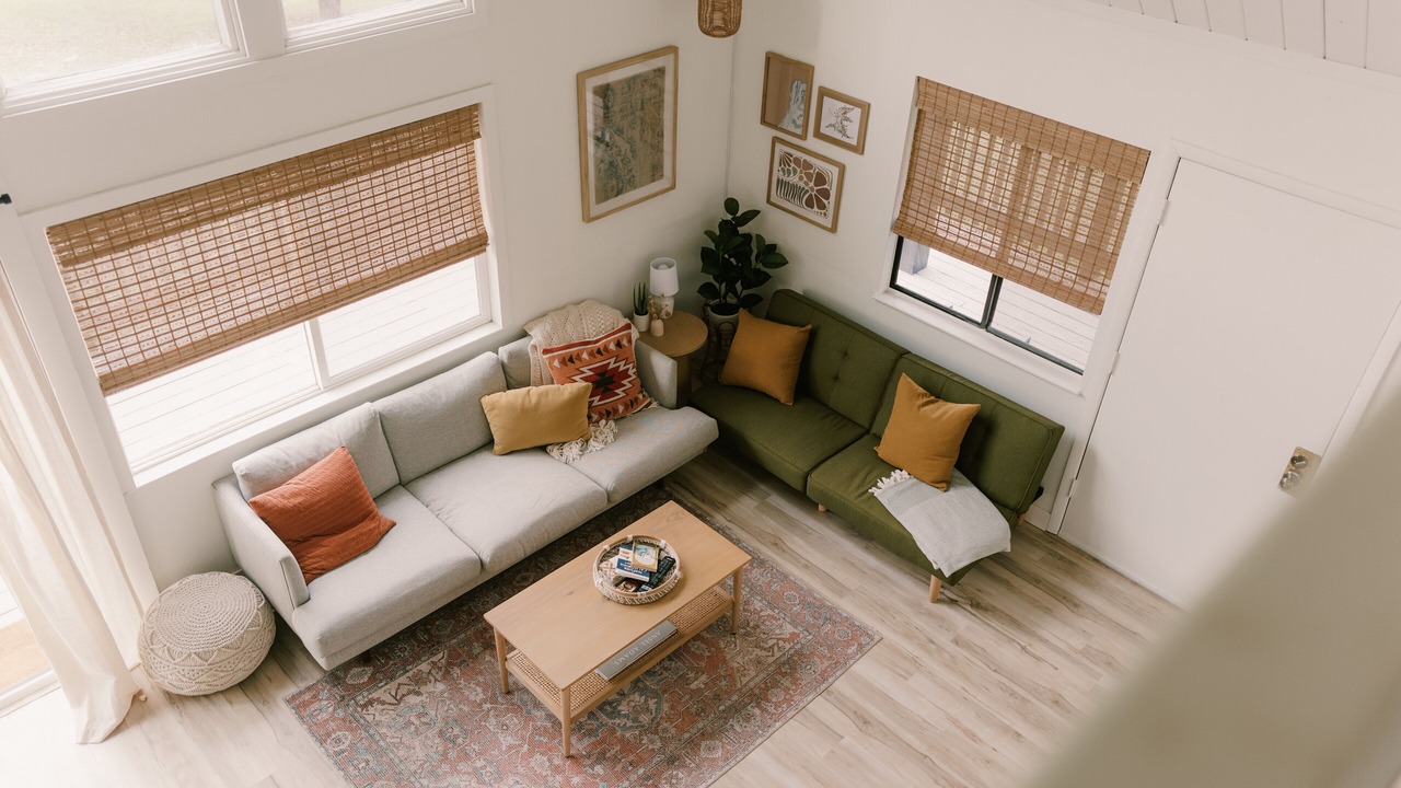Photo of Livingroom in Groveland