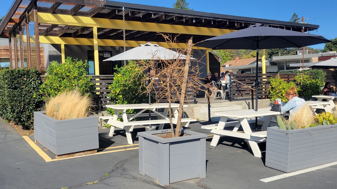 Photo of Outdoor in Napa