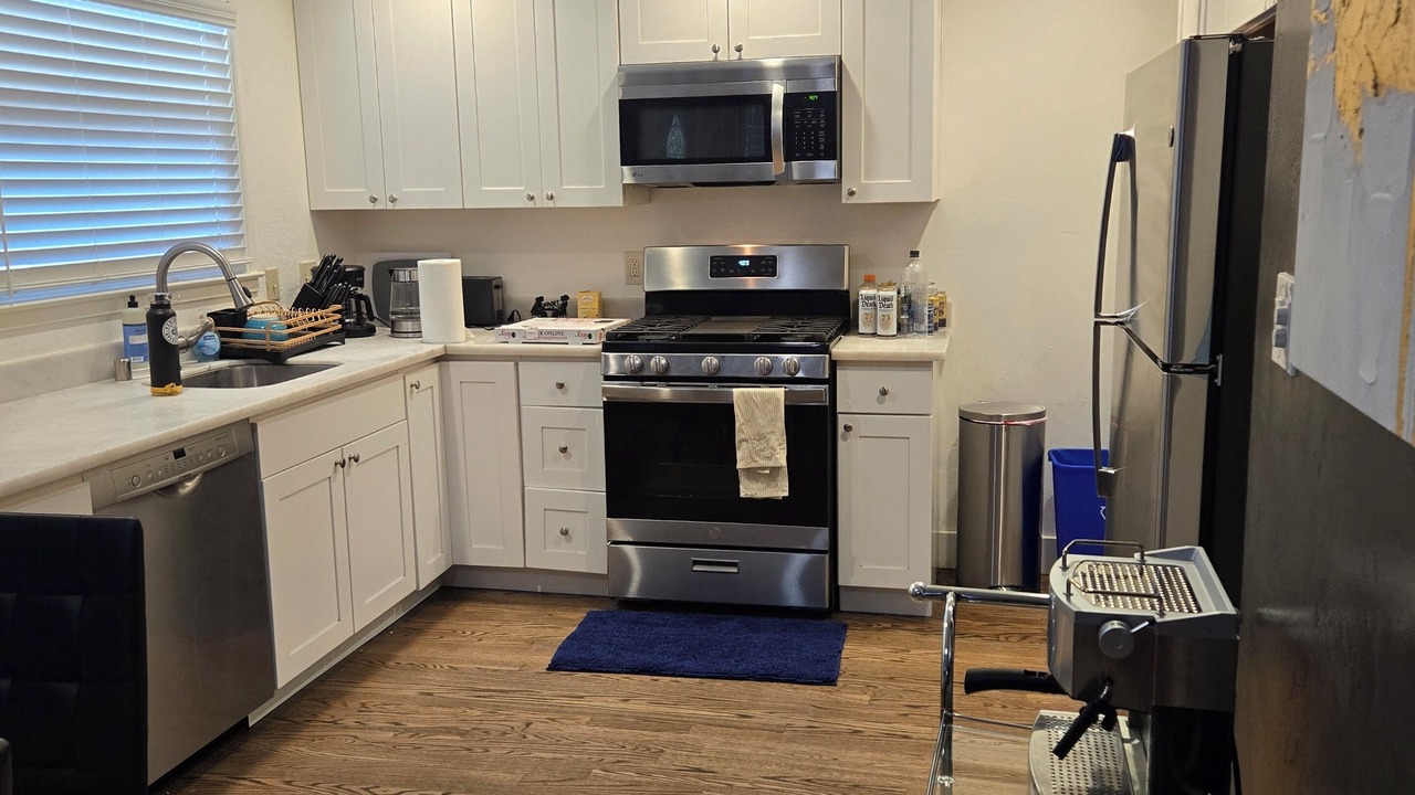 Photo of Kitchen in Napa