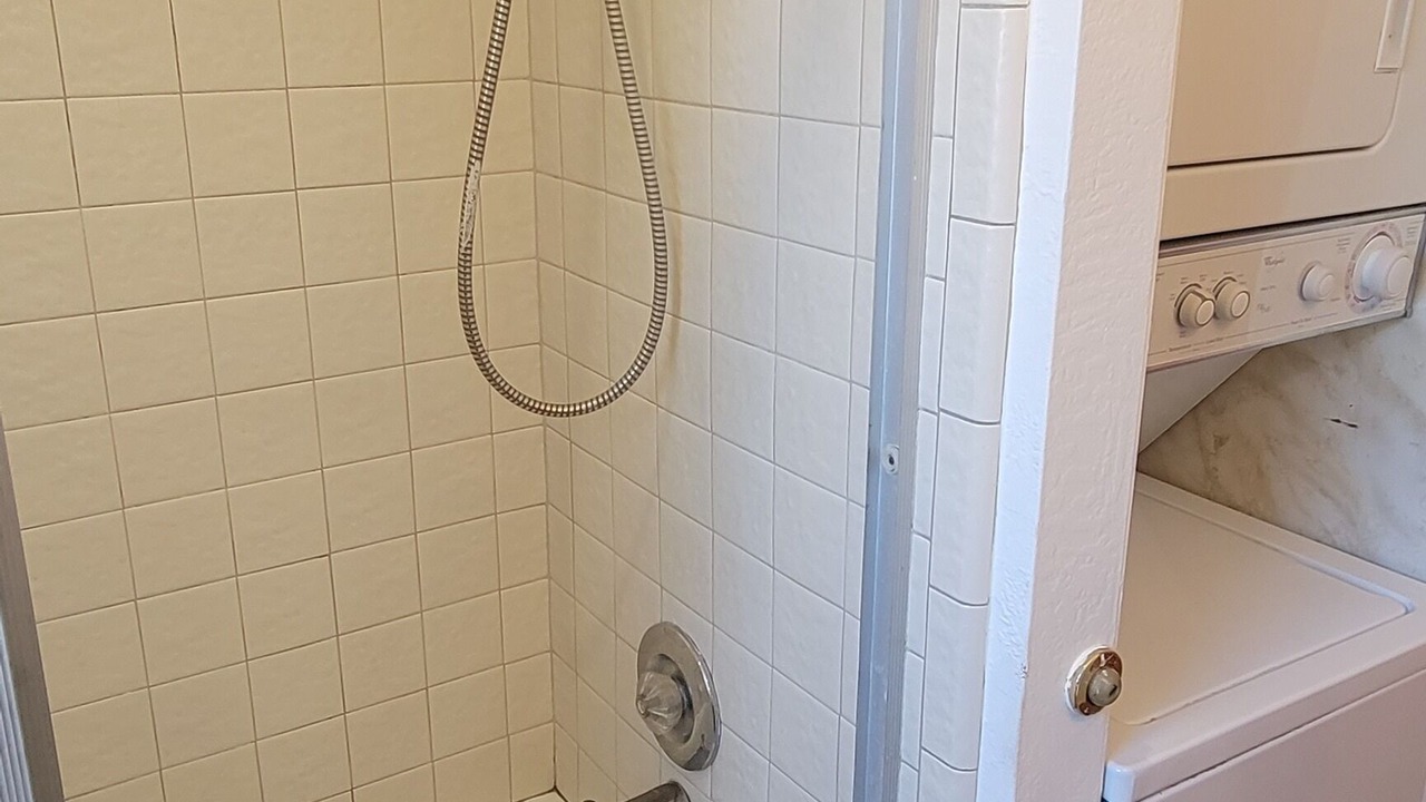 Photo of Bathroom in Napa