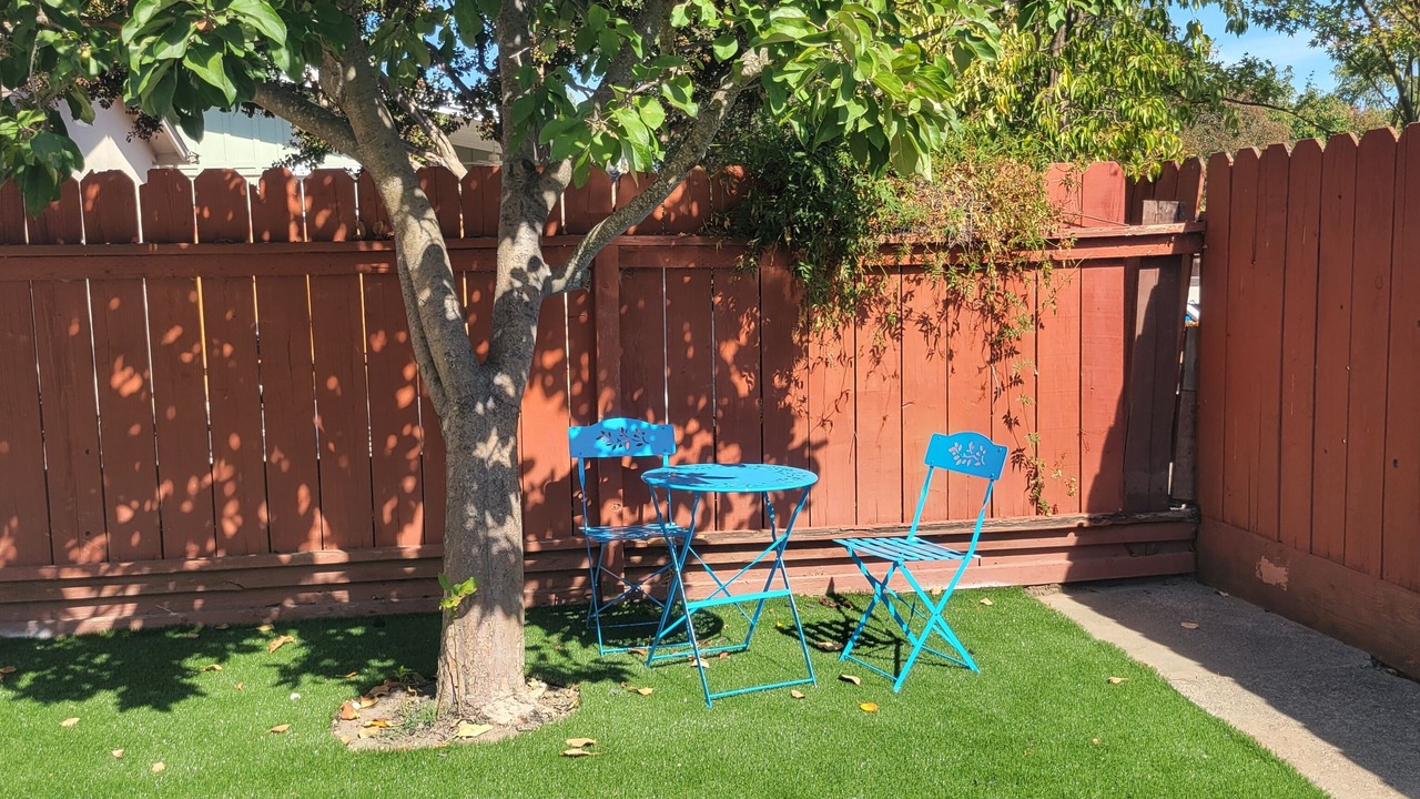 Photo of Outdoor in Napa