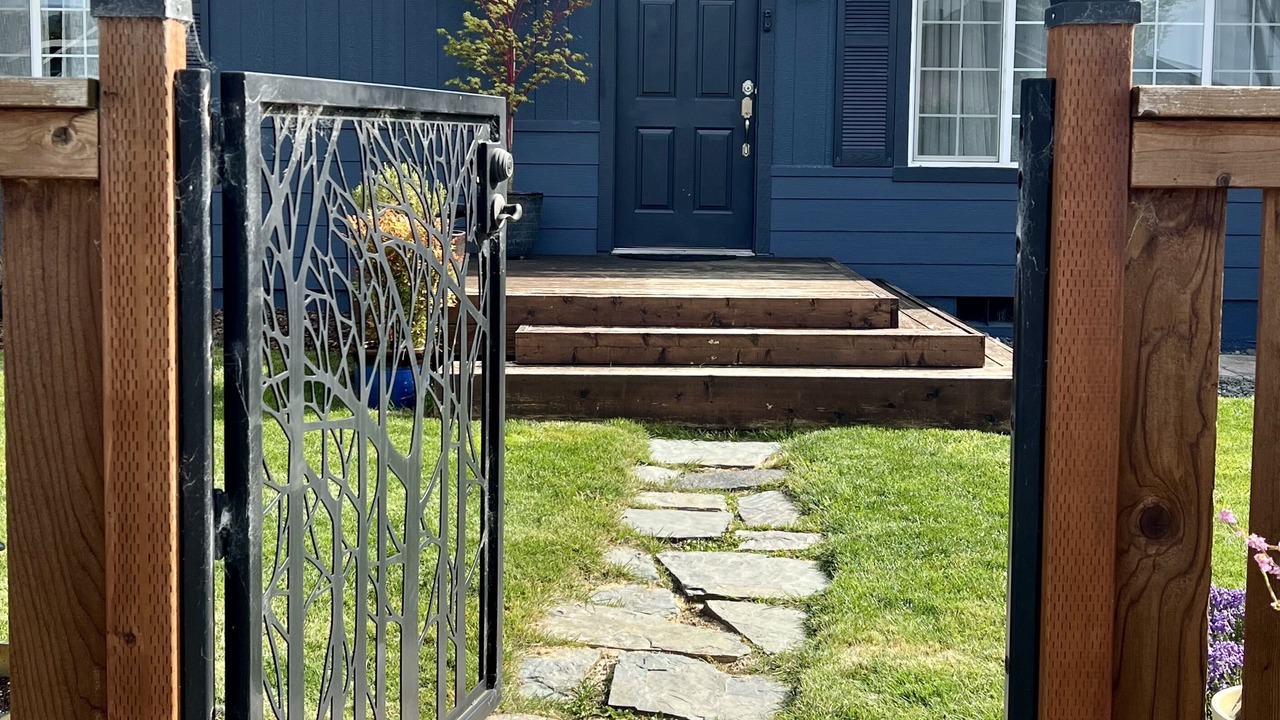 Photo of Outdoor in Rohnerville