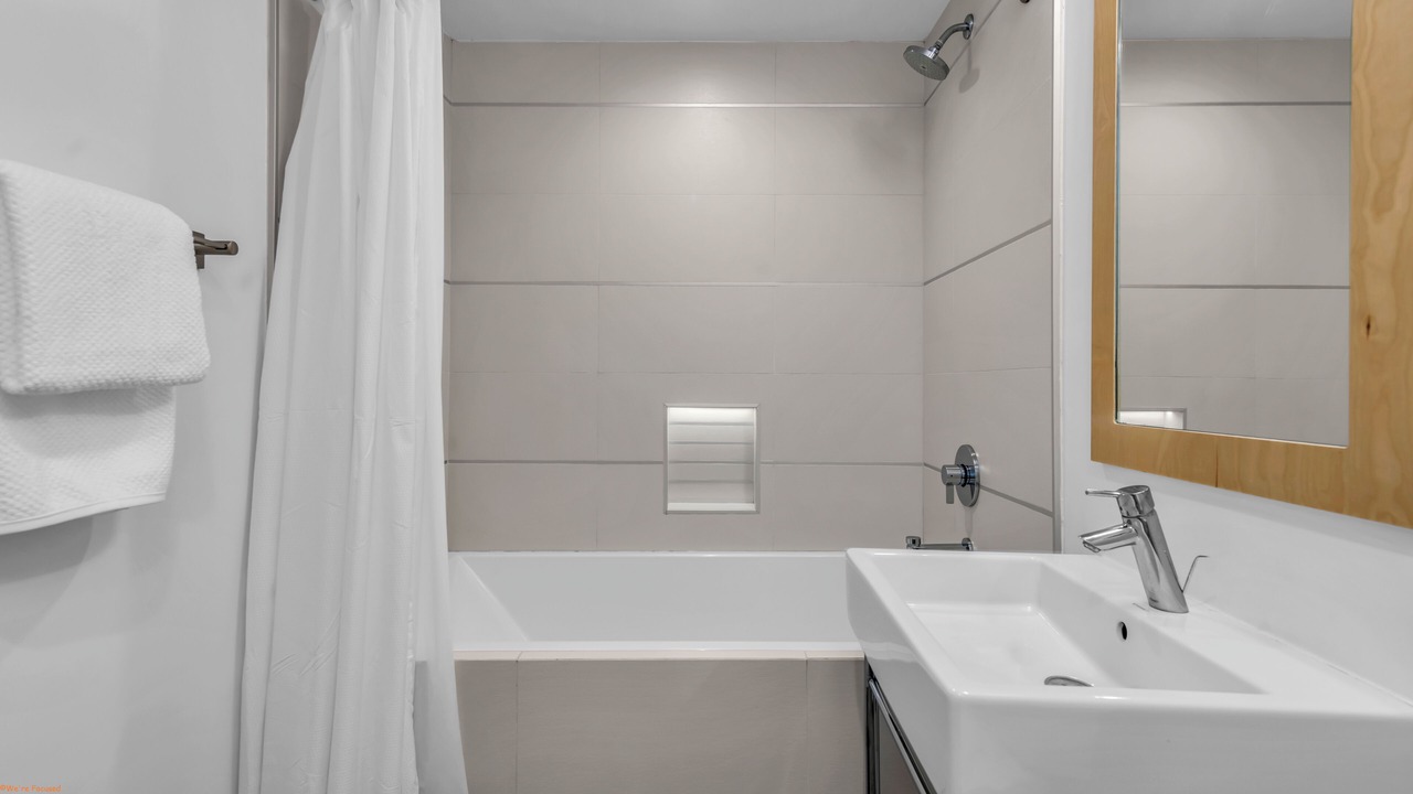 Photo of Bathroom in Palm Desert