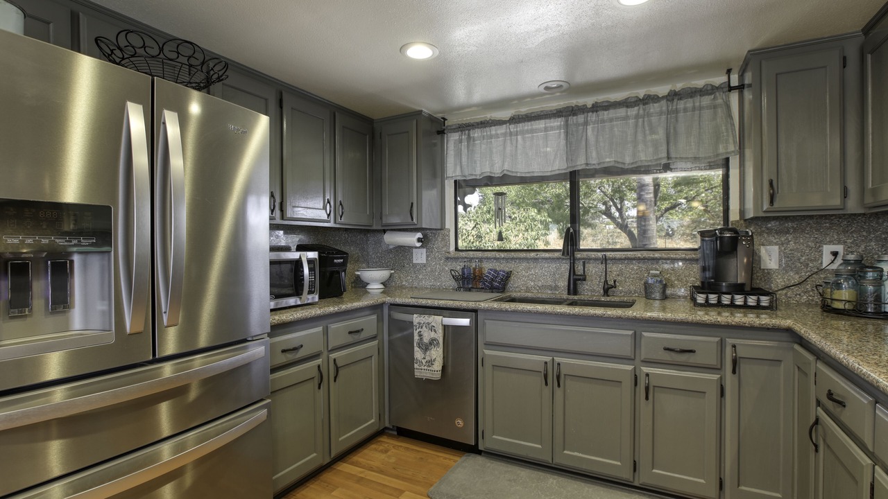 Photo of Kitchen in Arroyo Grande