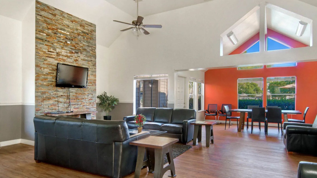 Photo of Livingroom in Foster City
