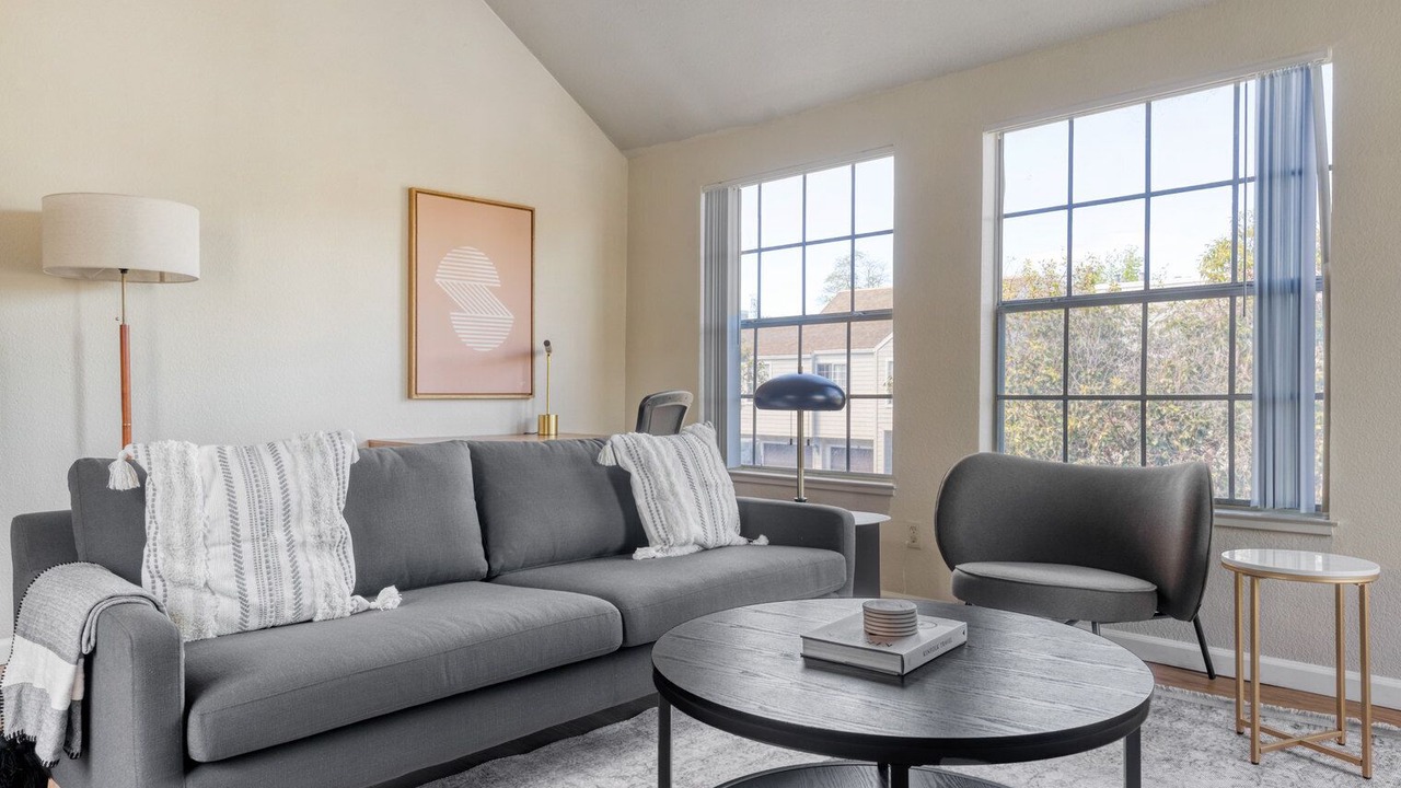 Photo of Livingroom in Foster City