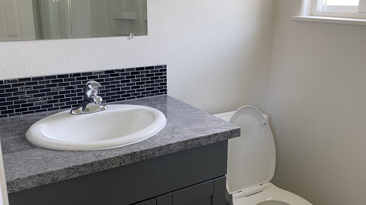 Photo of Bathroom in Dorena