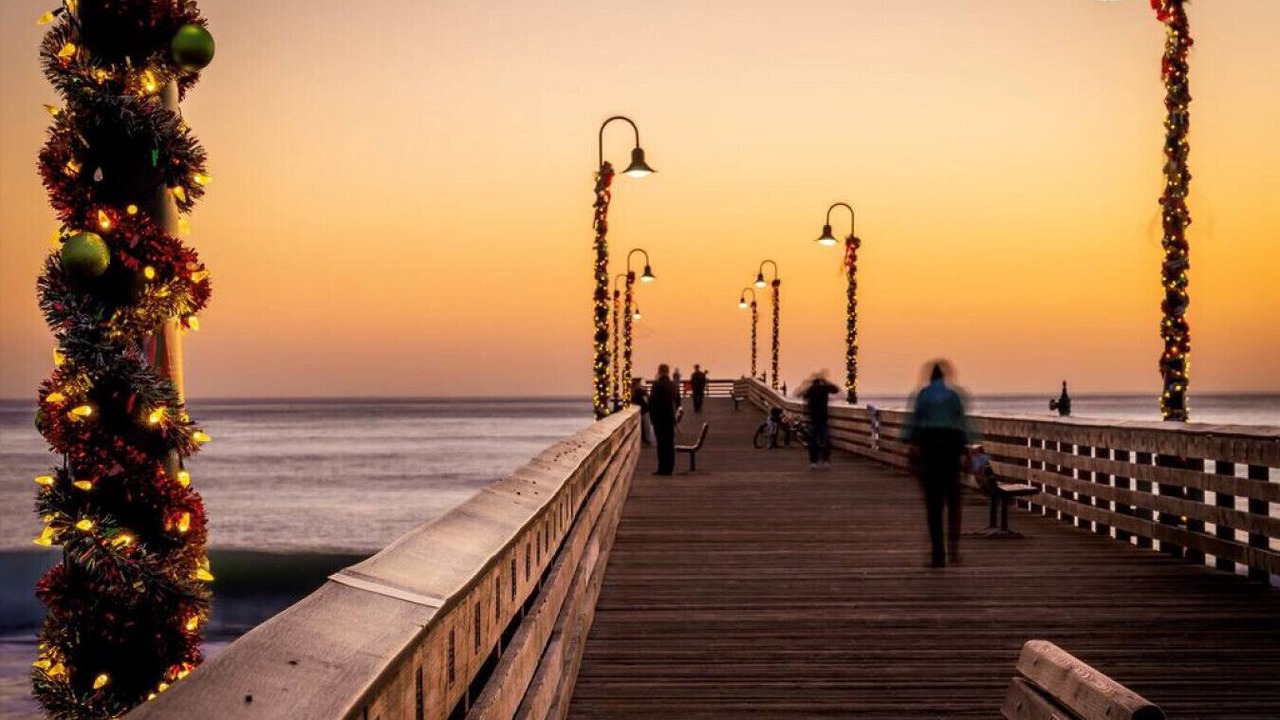 Photo of Outdoor in Cayucos