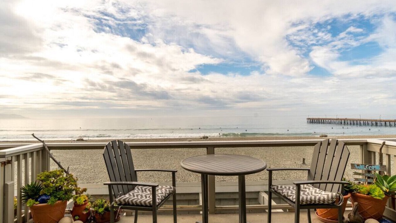 Photo of Outdoor in Cayucos