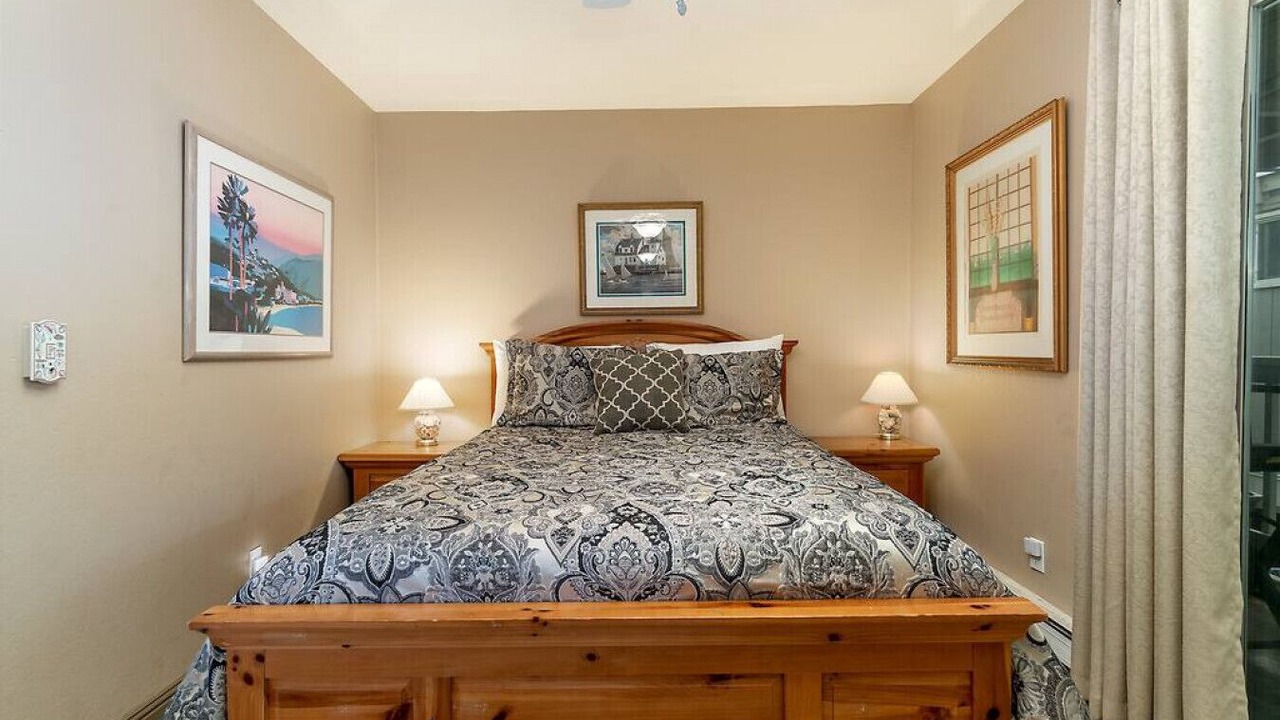 Photo of Bedroom in Cayucos