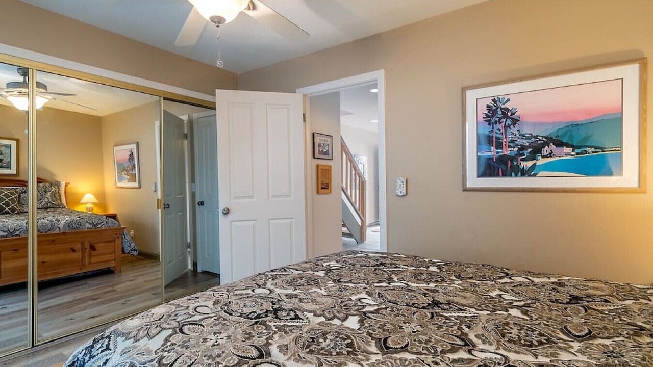 Photo of Bedroom in Cayucos