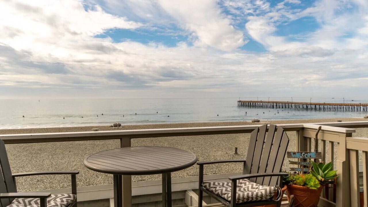 Photo of Outdoor in Cayucos