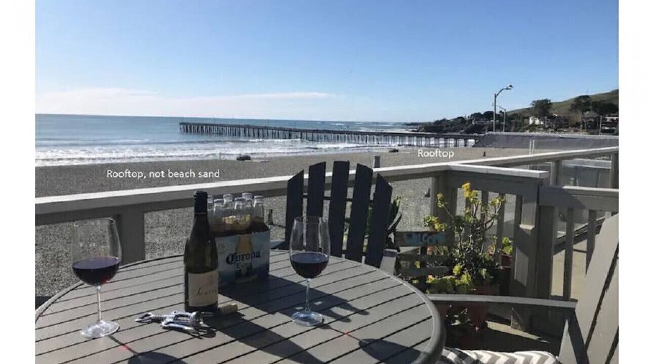 Photo of Outdoor in Cayucos