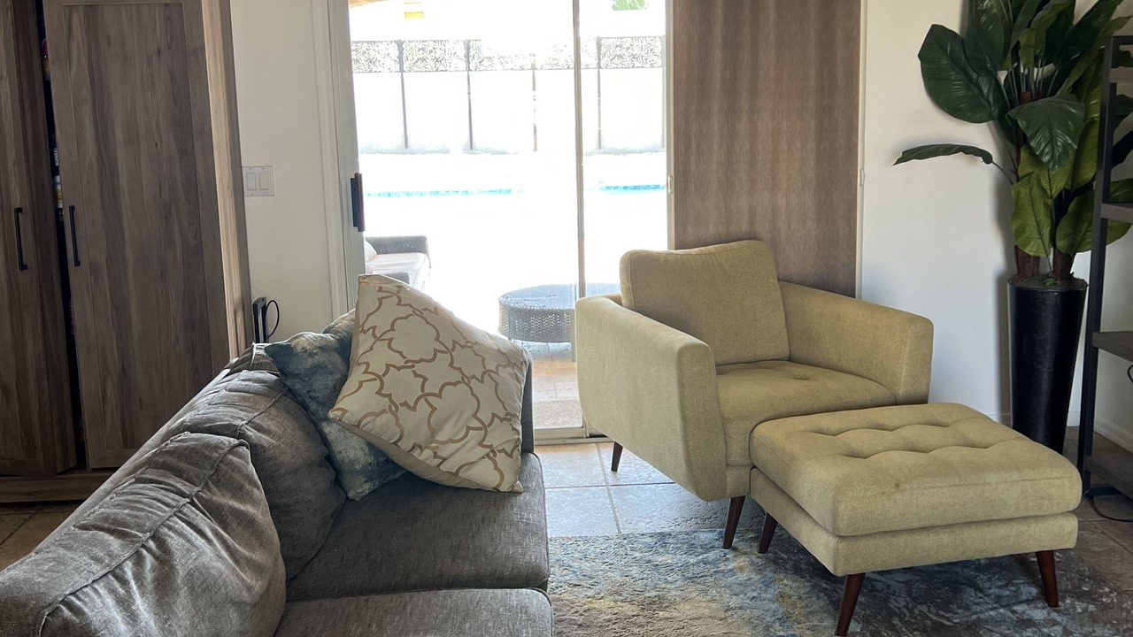 Photo of Bedroom in Lake Havasu City
