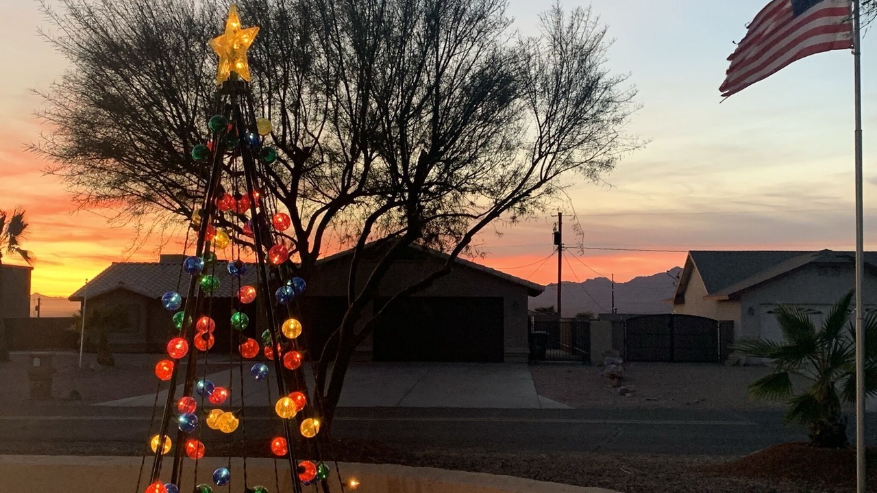 Photo of Outdoor in Lake Havasu City