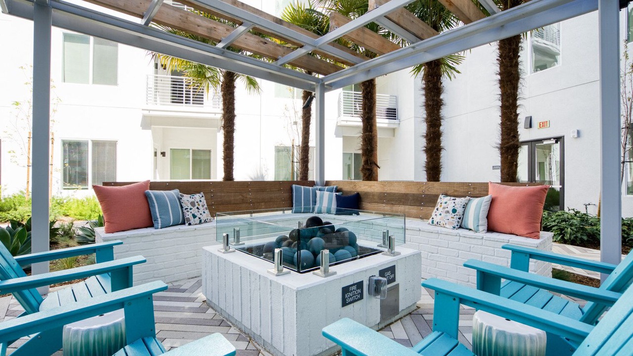 Photo of Patio Balcony in Fremont