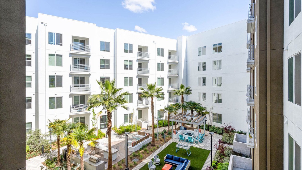 Photo of Outdoor in Fremont