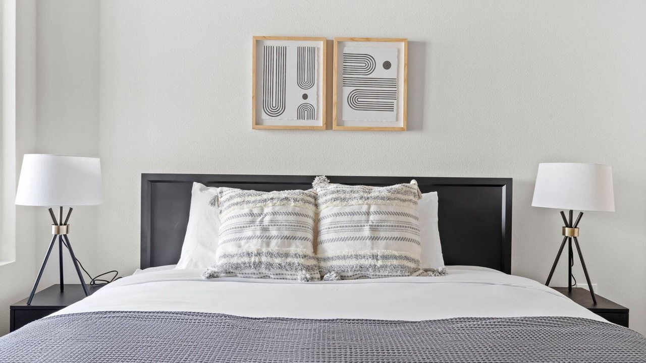 Photo of Bedroom in Fremont