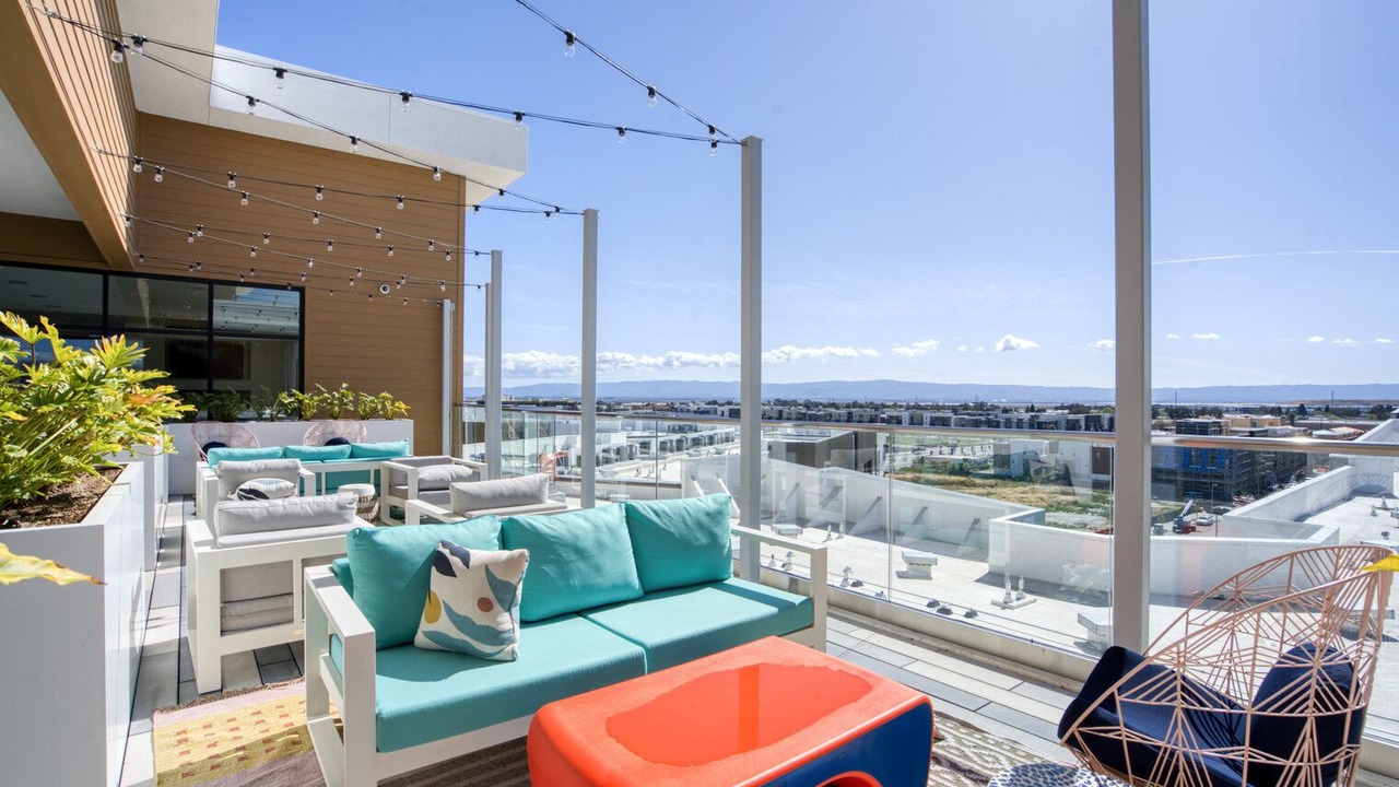 Photo of Patio Balcony in Fremont