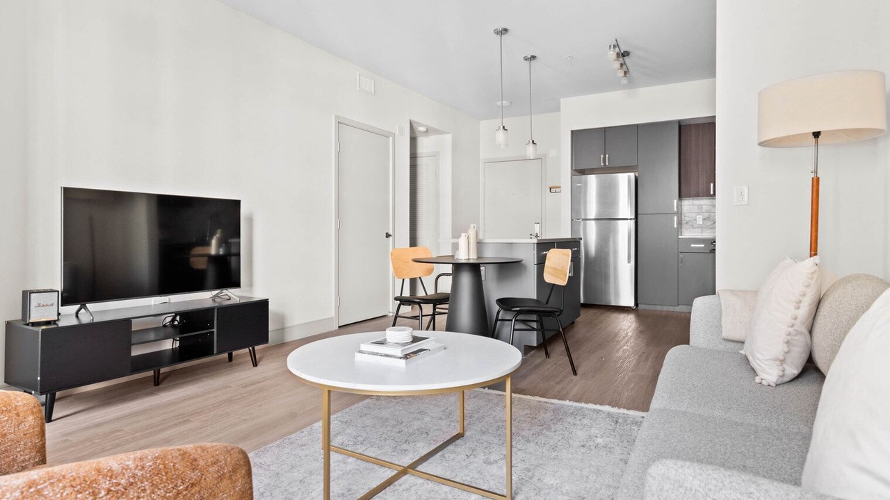 Photo of Livingroom in Fremont