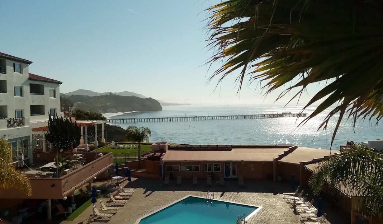 Photo of Outdoor in Avila Beach
