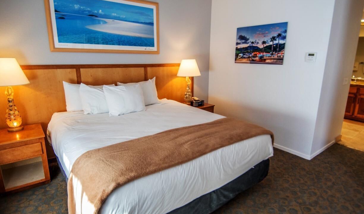 Photo of Bedroom in Avila Beach