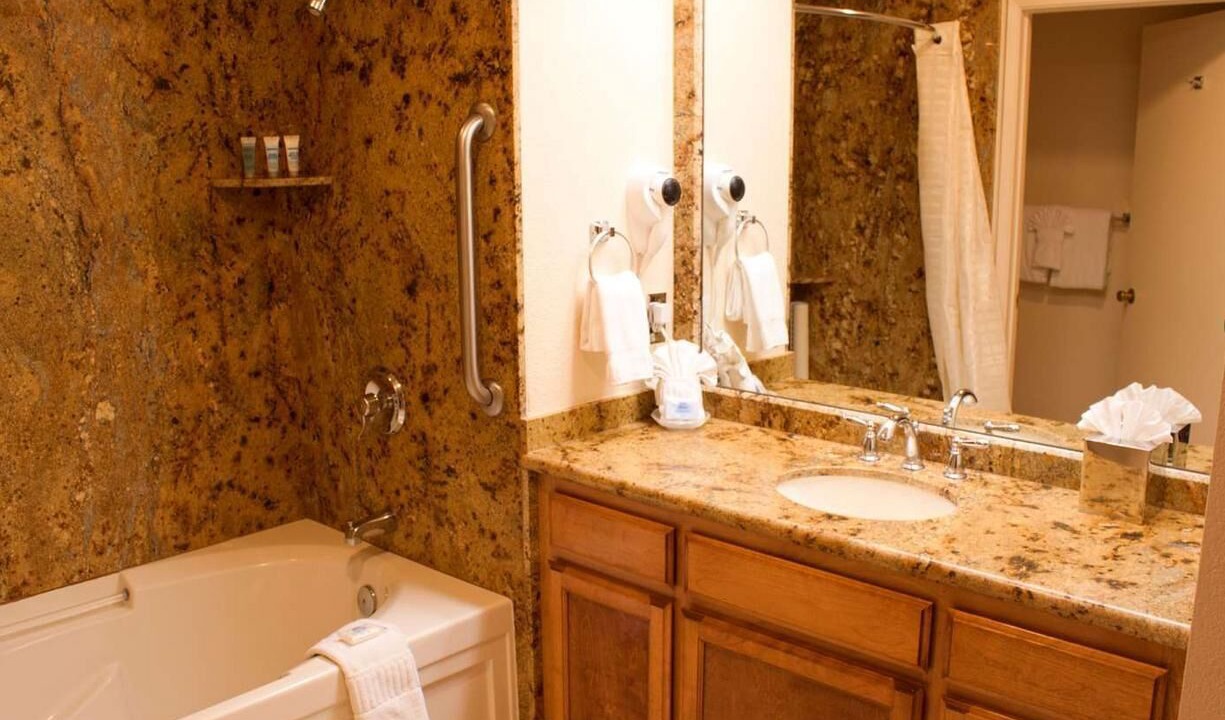 Photo of Bathroom in Avila Beach