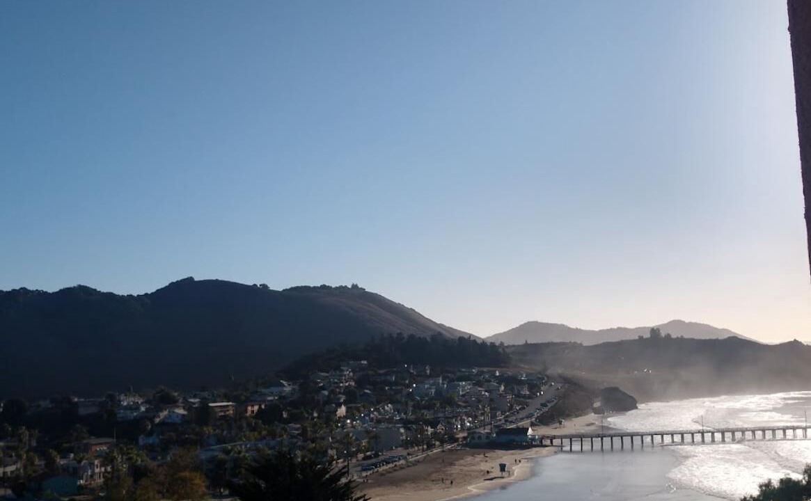 Photo of Others in Avila Beach