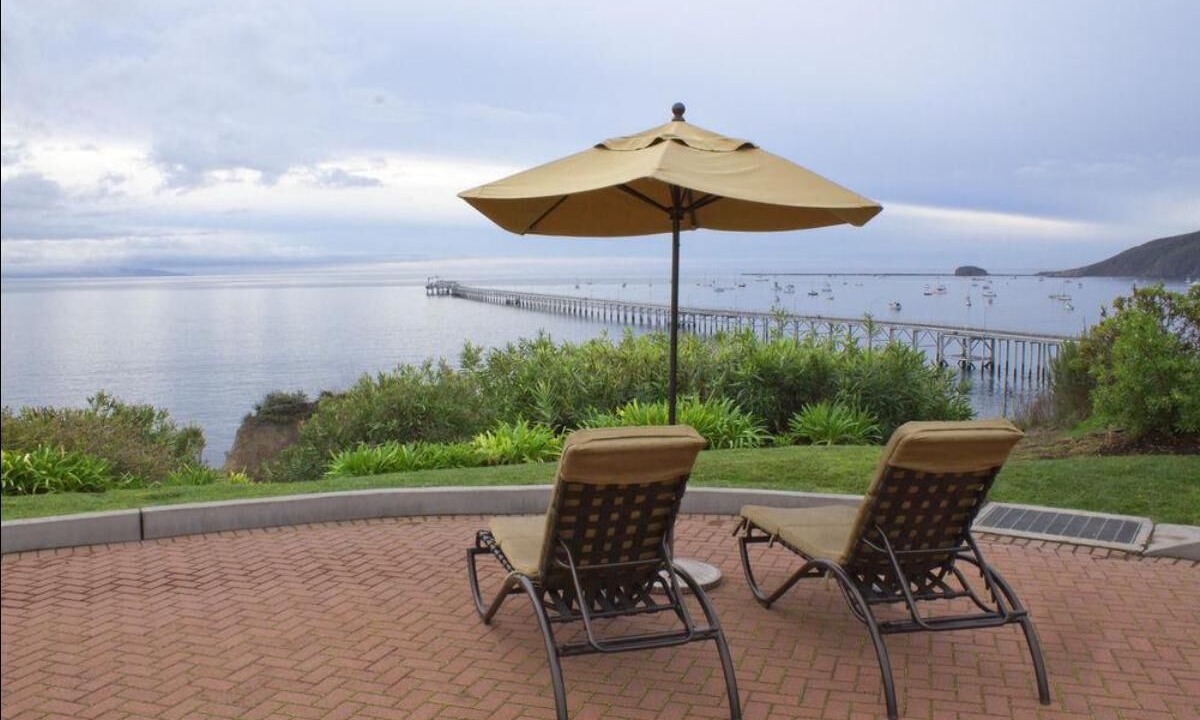Photo of Patio Balcony in Avila Beach