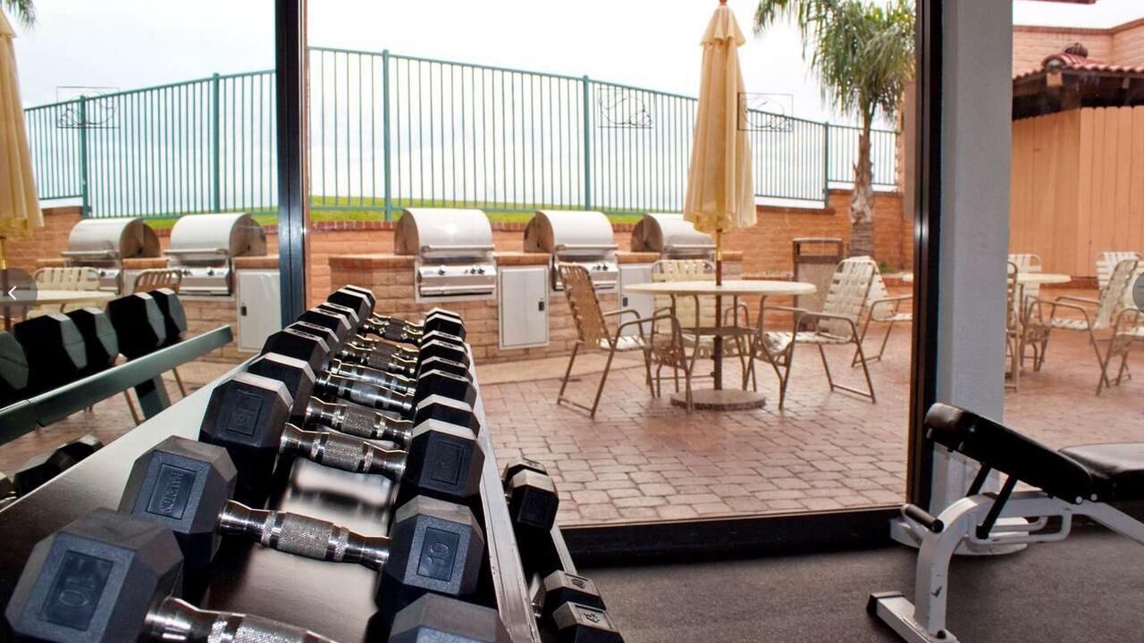 Photo of Patio Balcony in Avila Beach