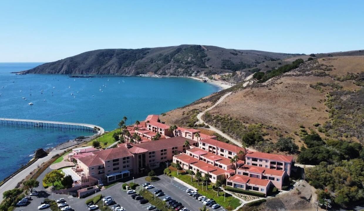 Photo of Outdoor in Avila Beach