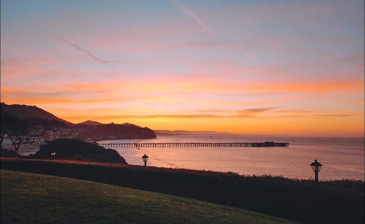Photo of Others in Avila Beach