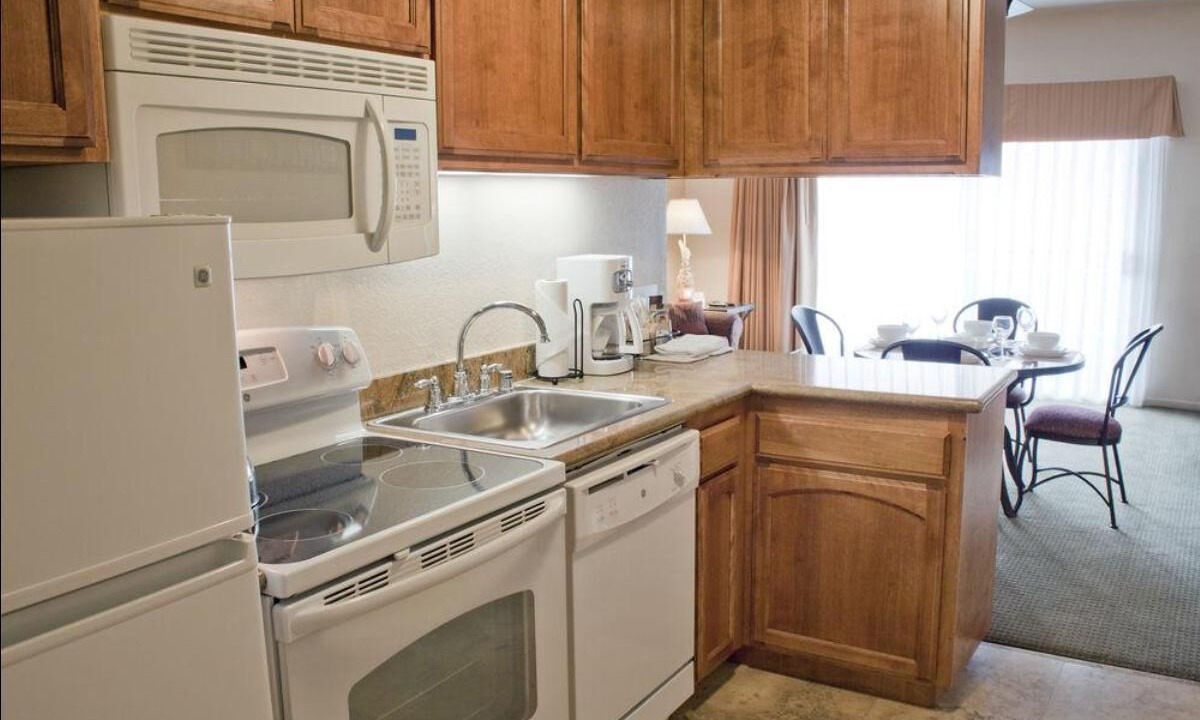 Photo of Kitchen in Avila Beach