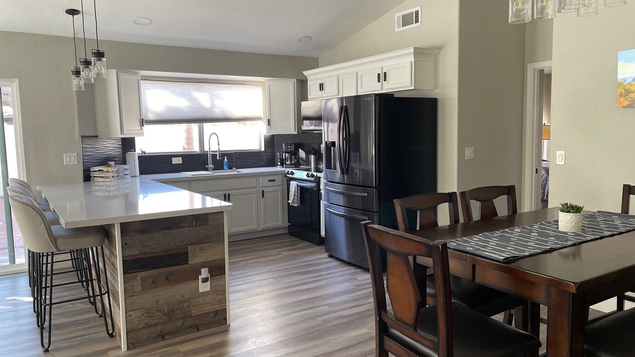 Photo of Kitchen in Suncliff